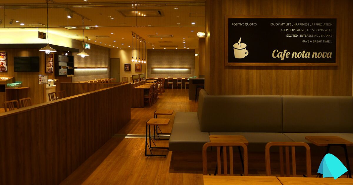 Cafe nota nova 中野店
