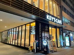 キーズカフェ（KEY’S CAFE）大阪本町店